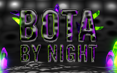 Bota By Night