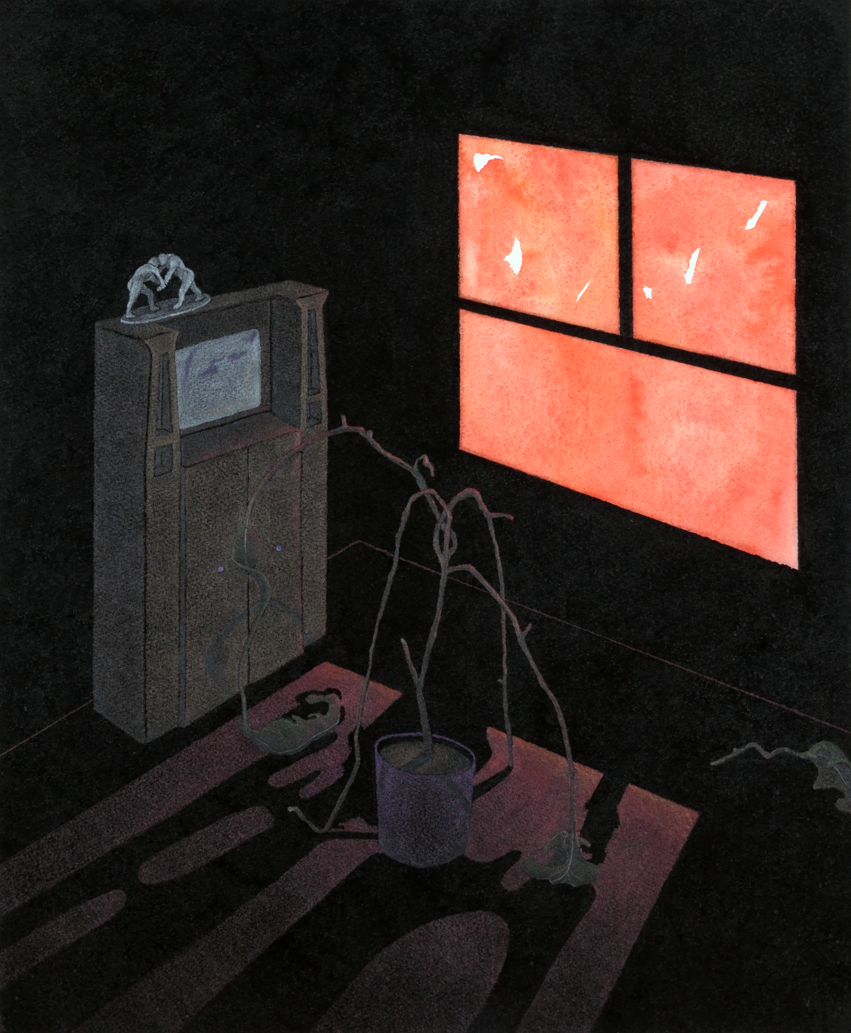 Michèle Schoonjans Gallery