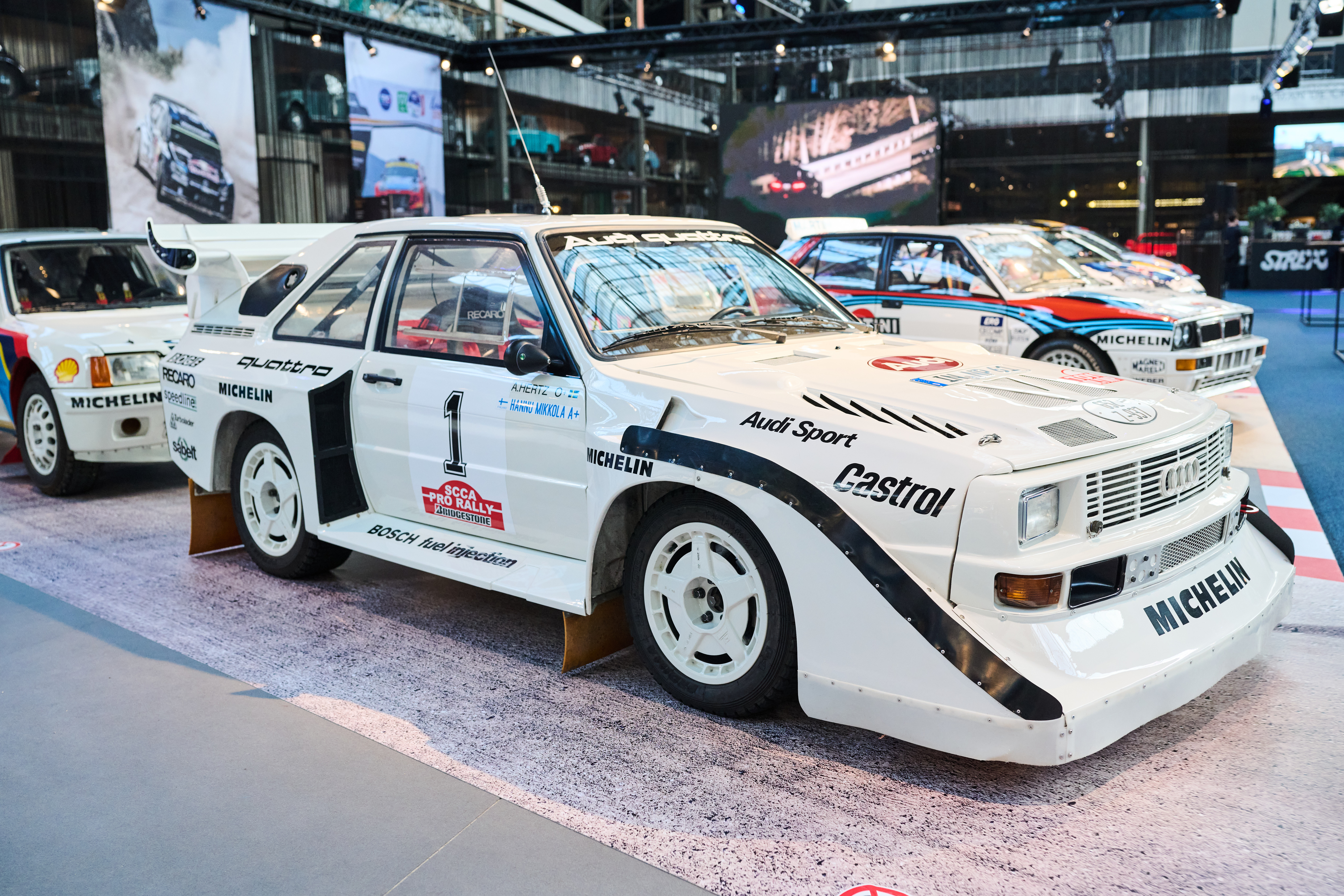 Autoworld 40 Years – Looking back to the future