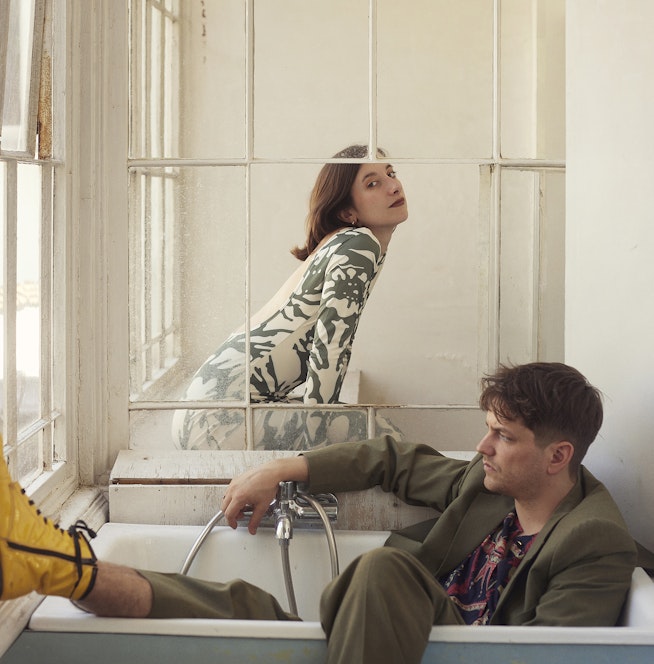 Camille-Alban Spreng’s ODIL + Nina Kortekaas