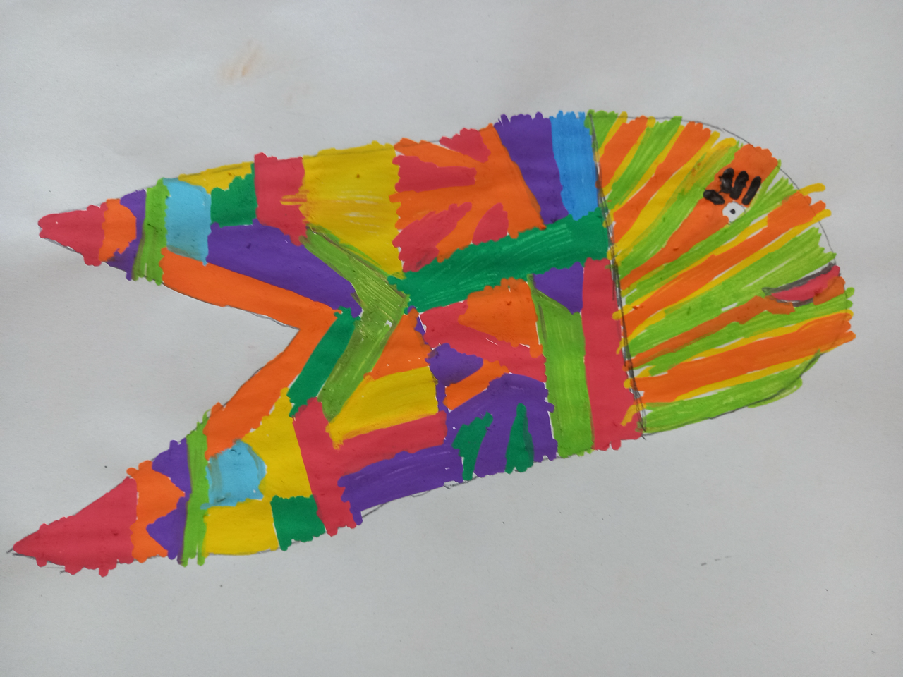 BOTA KIDS: Jeux d’enfants