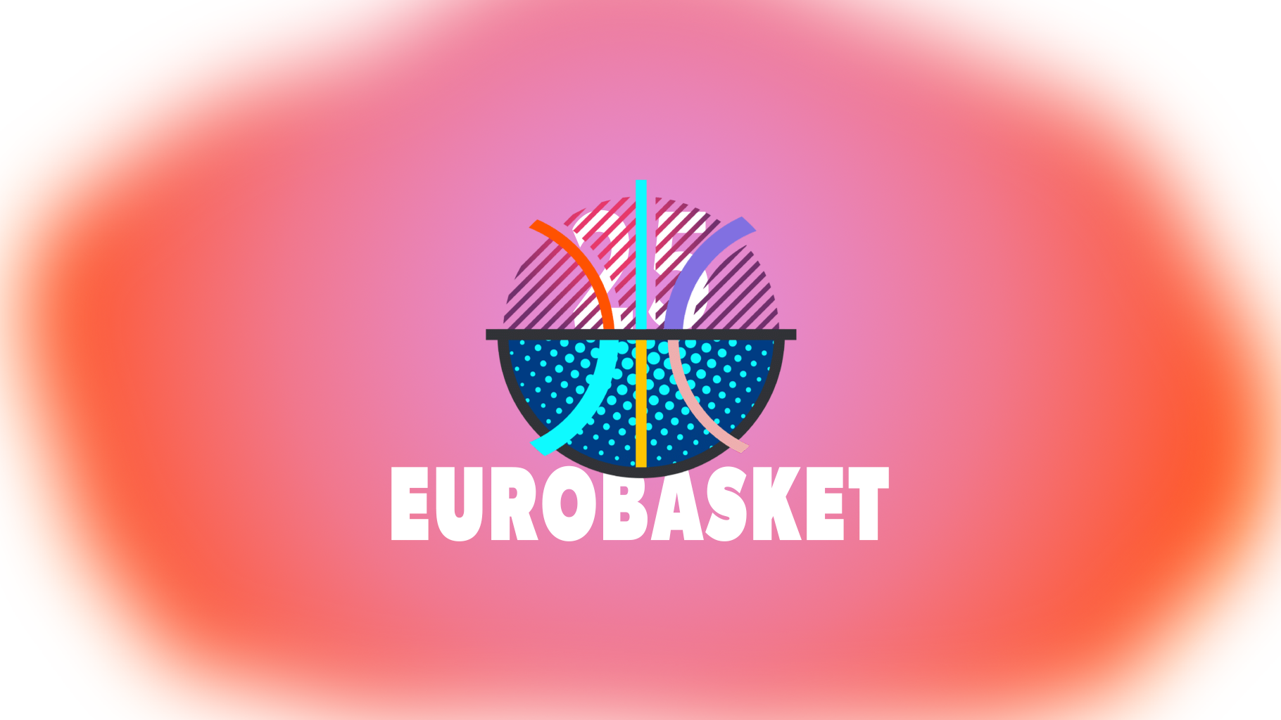 EuroBasket 2025 @ CoHop