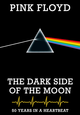 The Dark Side of the Moon Planetarium Experience