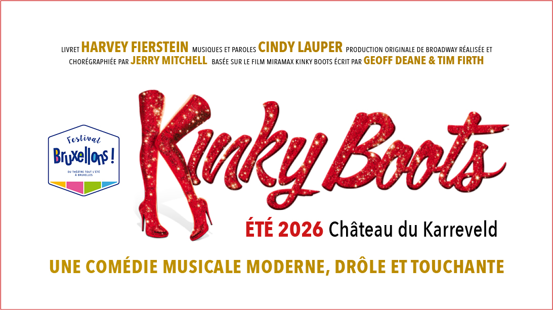 Kinky Boots