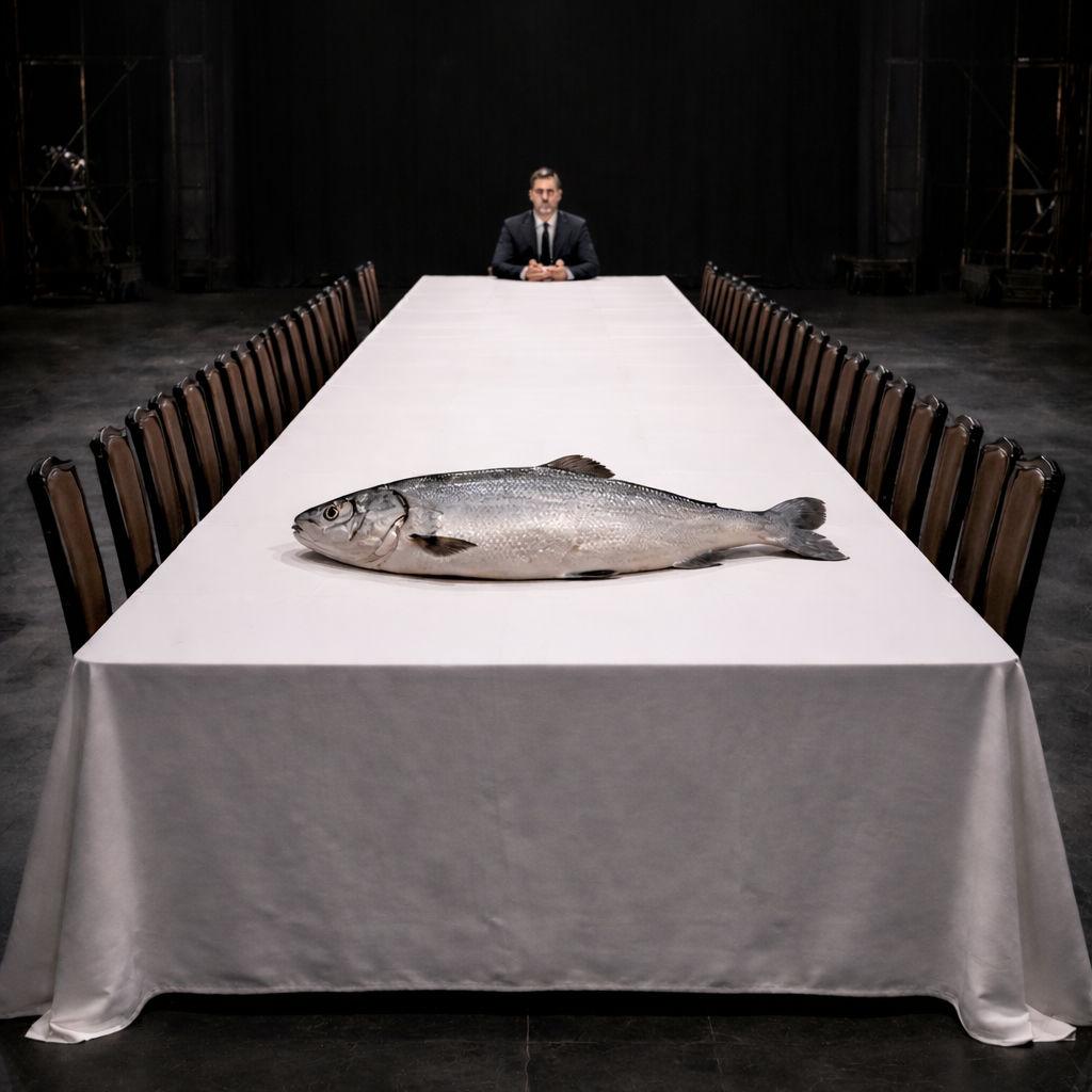 Face à face — Théâtre de Poche