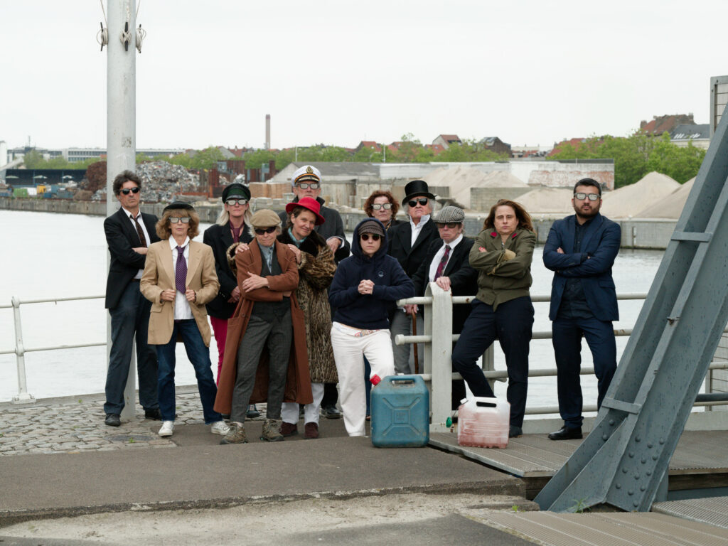 La résistible ascension d’Arturo Ui