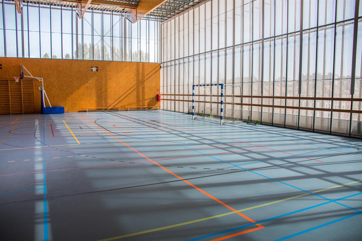 Semaine sportive 2026