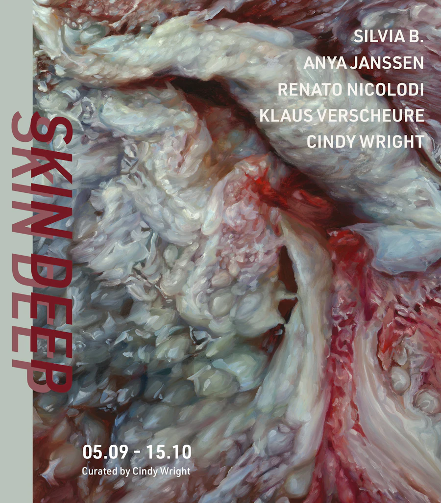 Belgian Gallery