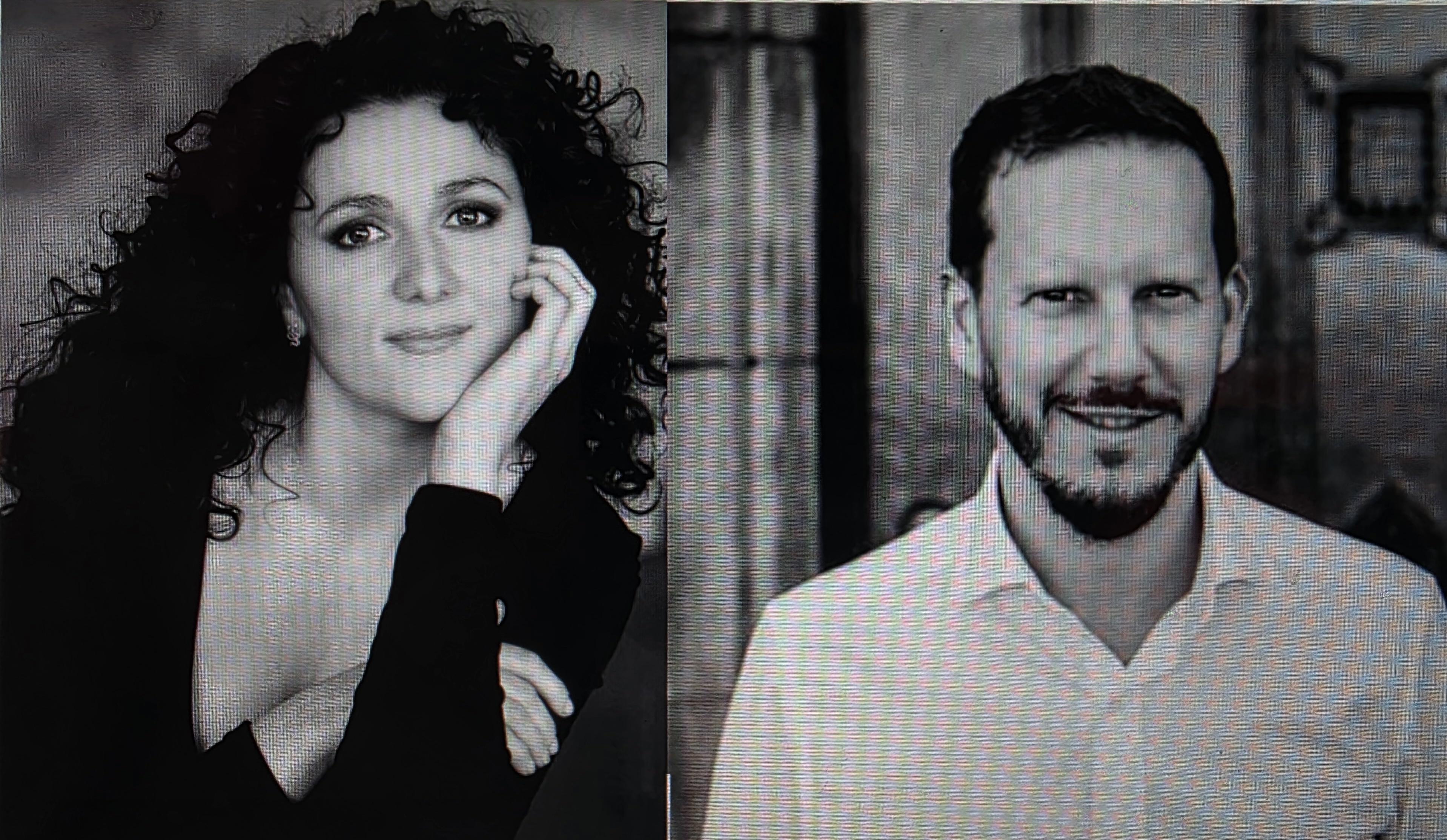 « Rêves » Gianna Cañete Gallo: Soprano Grégory Deboulle : Piano- Chant Lyrique — Art Base
