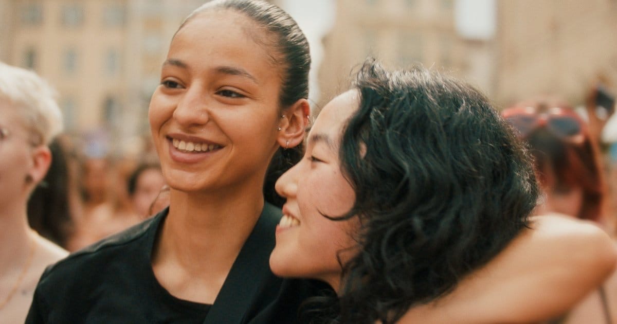 La petite dernière : Ciné-Débat