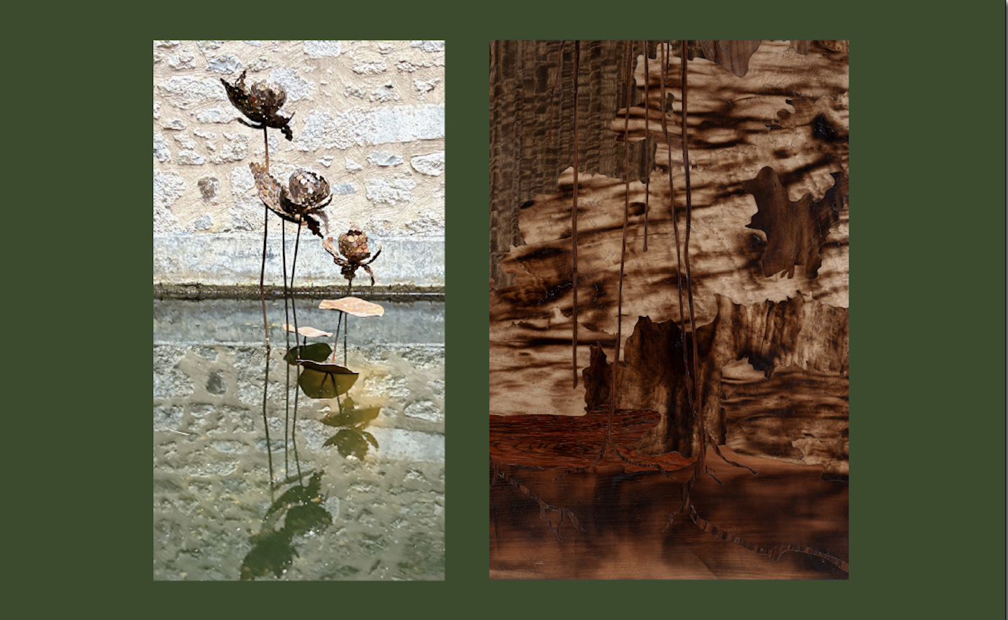 Michèle Schoonjans Gallery