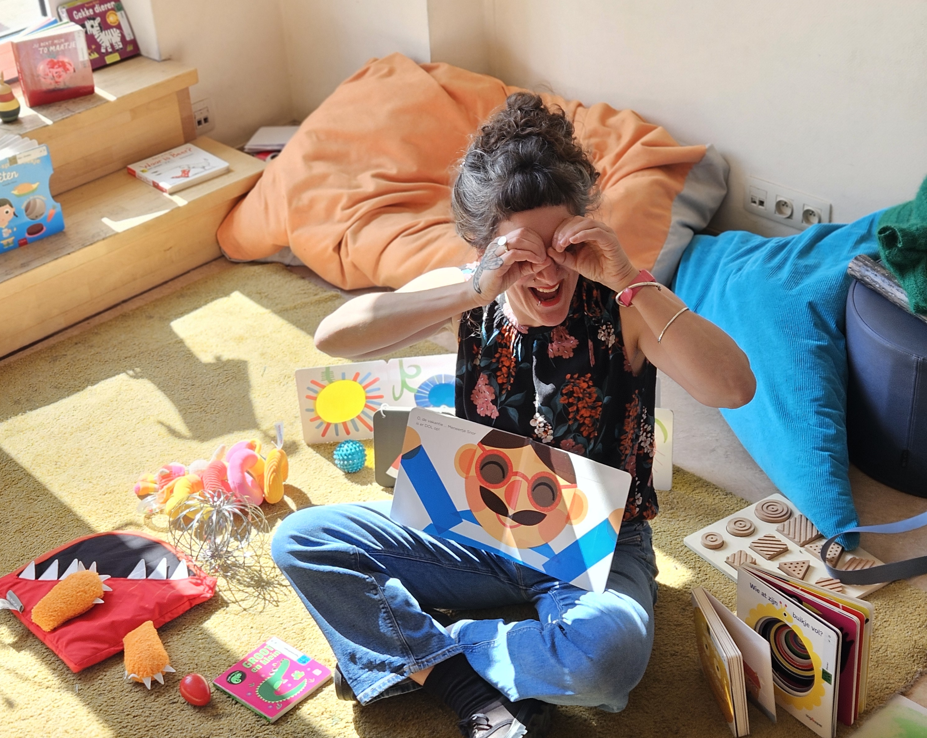 Baby stories