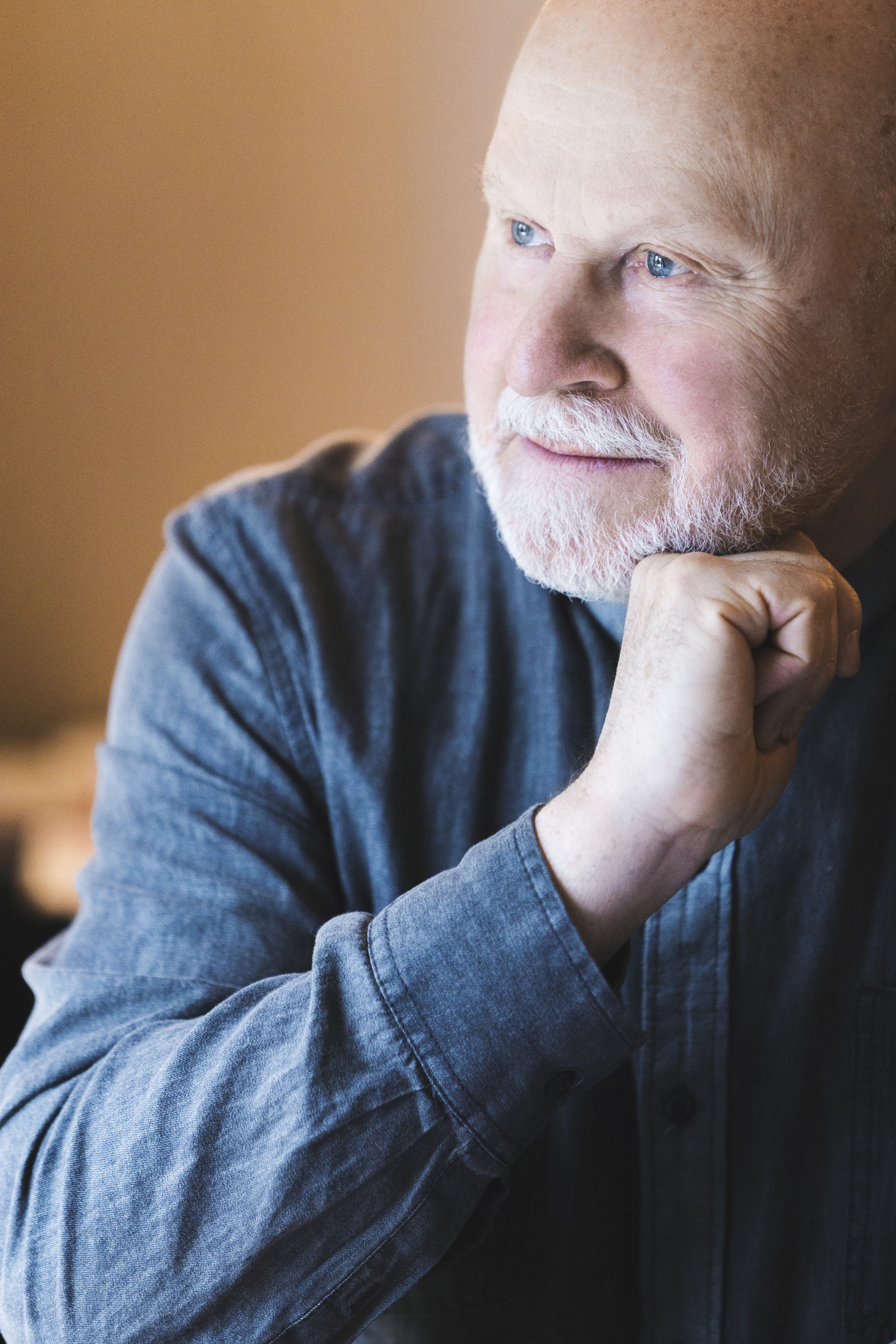 Pēteris Vasks At 80 | Flying Birds | ARS MUSICA