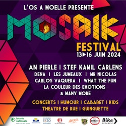 Mosaik Festival