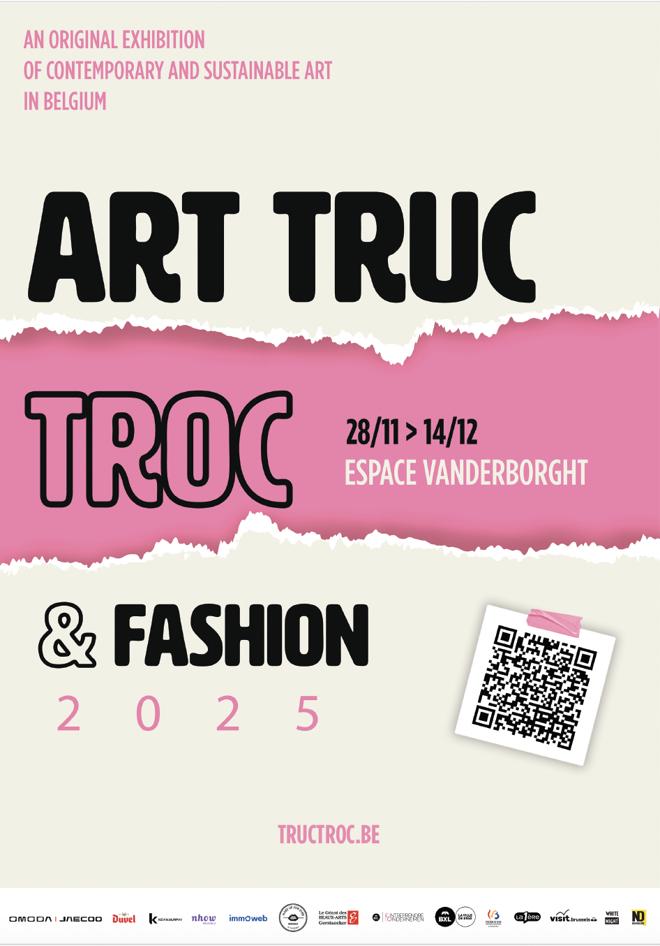 Art Truc Troc & Fashion