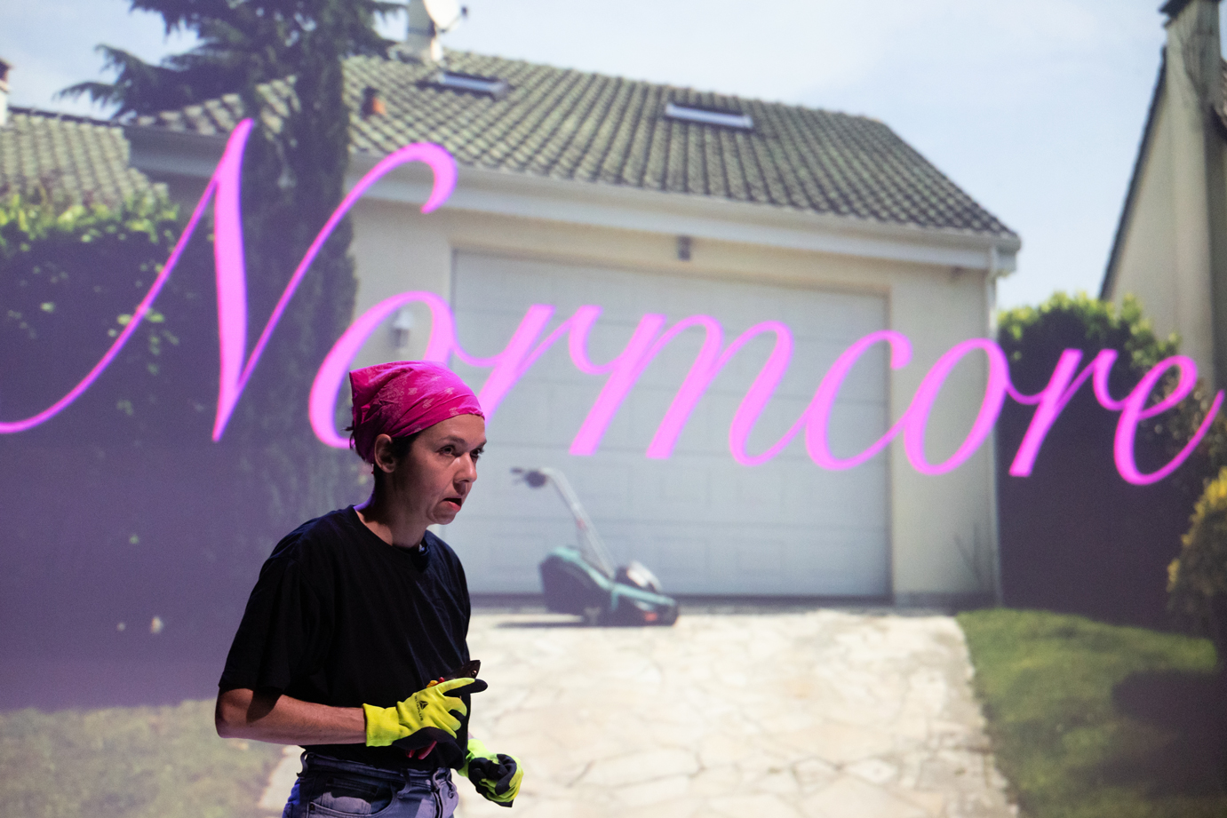 Normcore