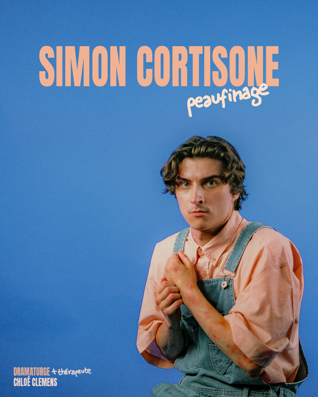 Peaufinage - Simon Cortisone