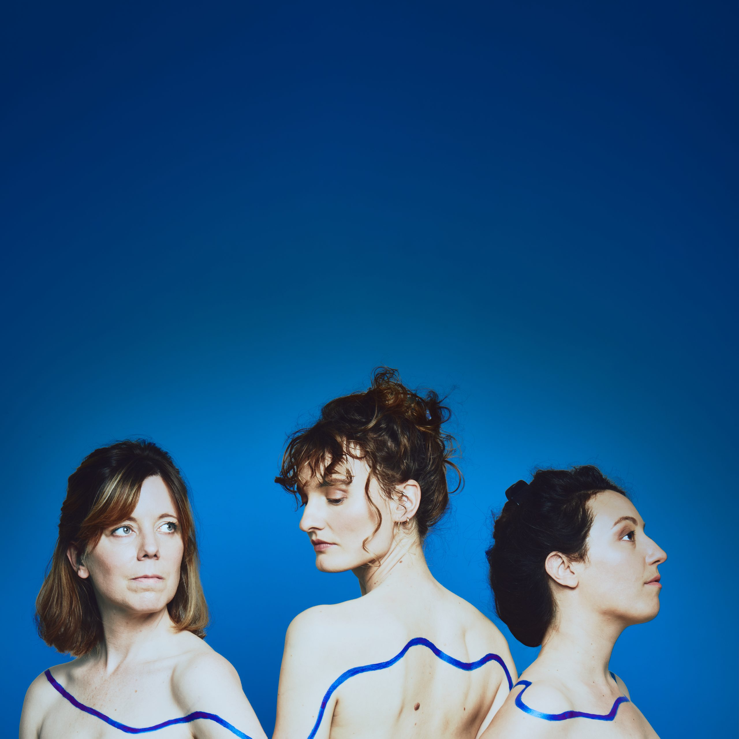 Trio Les Heures Bleues