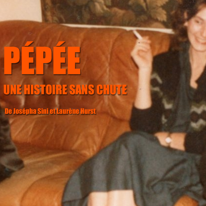 Pépée – Une histoire sans chute