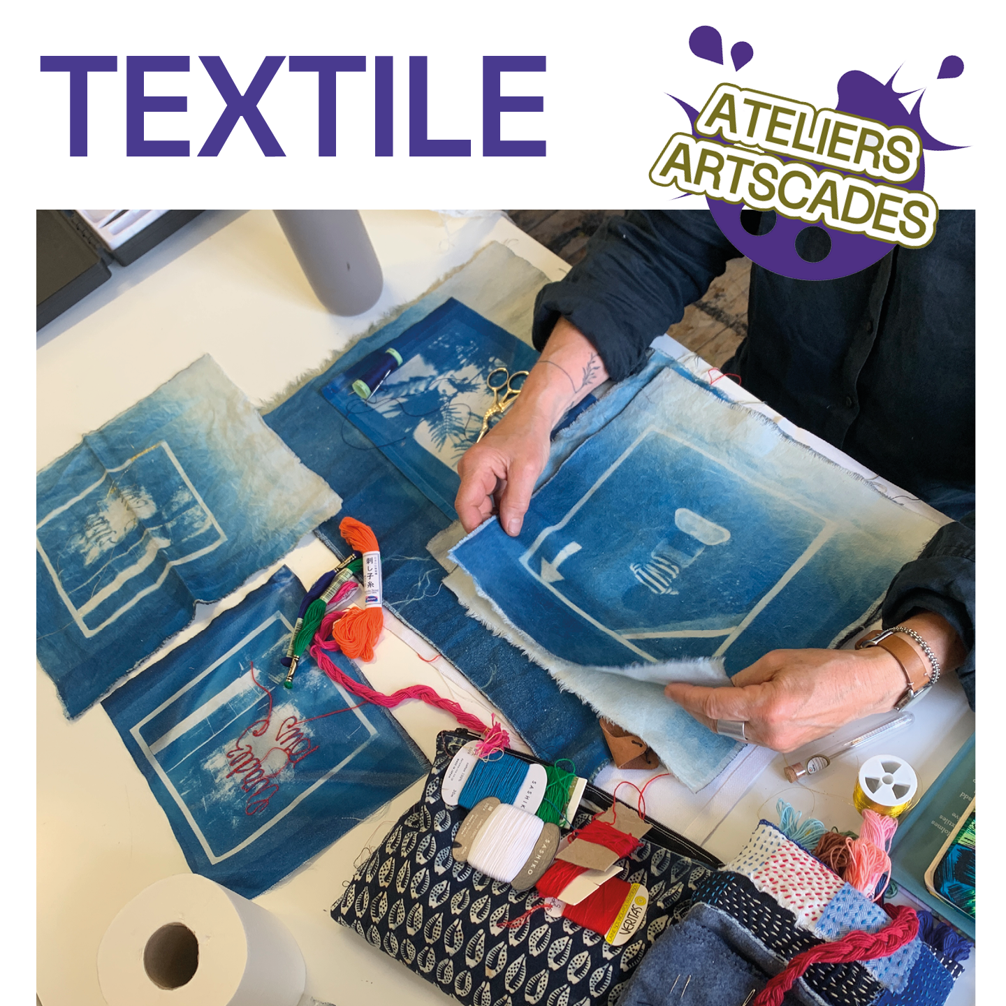Atelier Textile