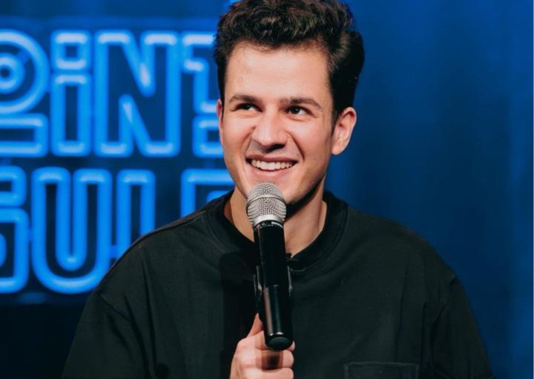 Vincent Seroussi – En apparence