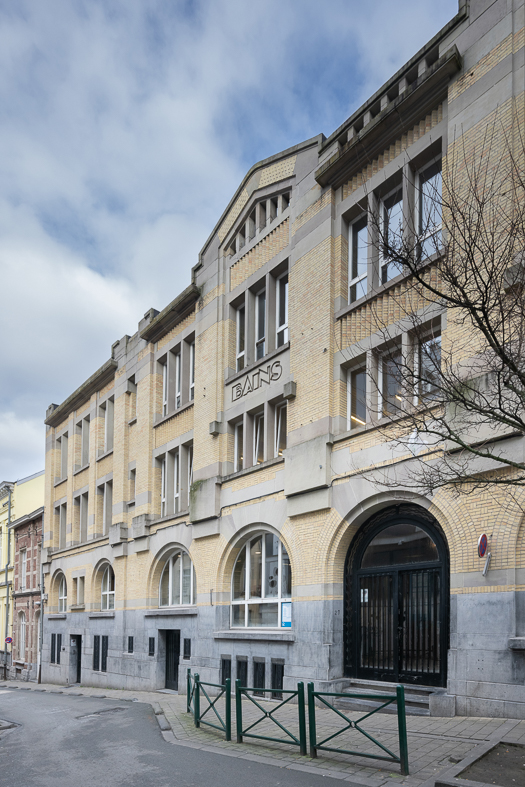 Saint-Josse 1930: Art Déco and Modernism