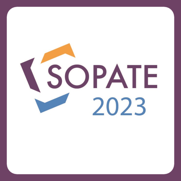 Sopate 2023 - The 5th European Congress  Clinical Trials in Pain