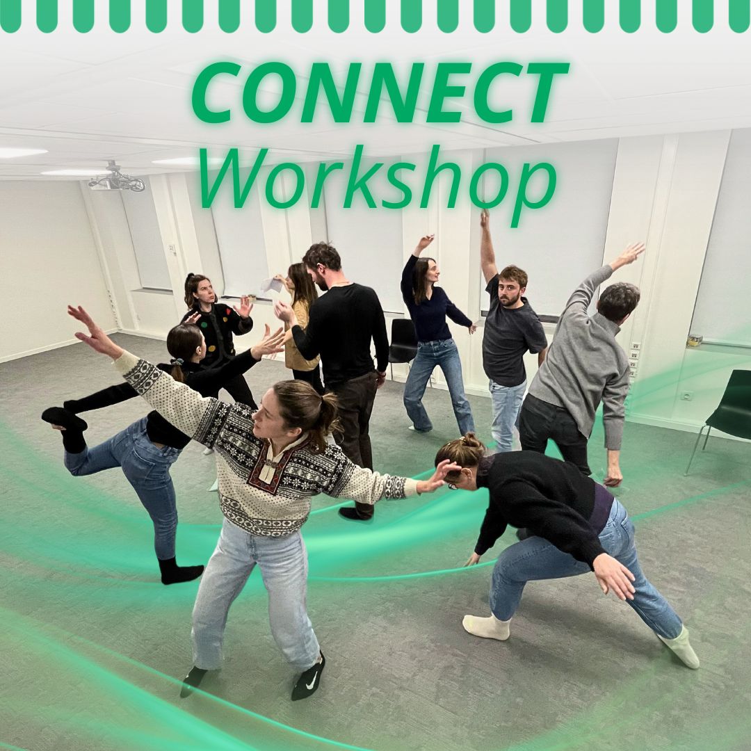 Connect Workshop