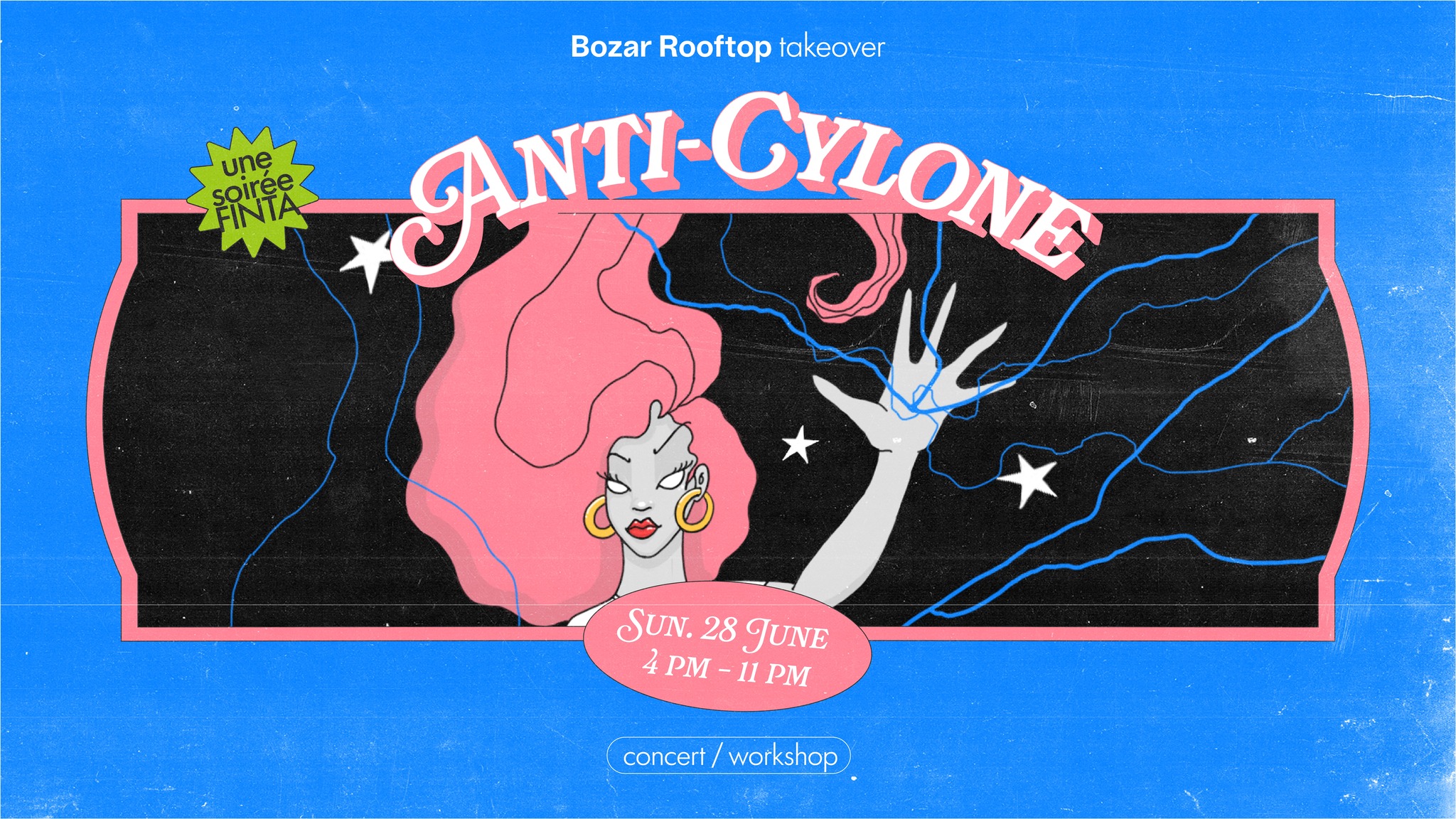 Anti-Cylone