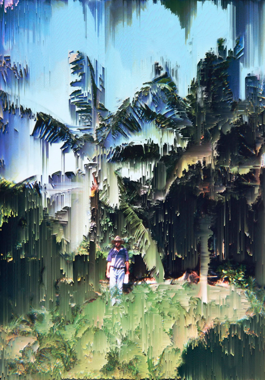 From the series Las Flores mueren dos veces, 2021-2024 © Cristóbal Ascencio