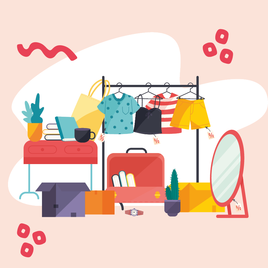 Brocante