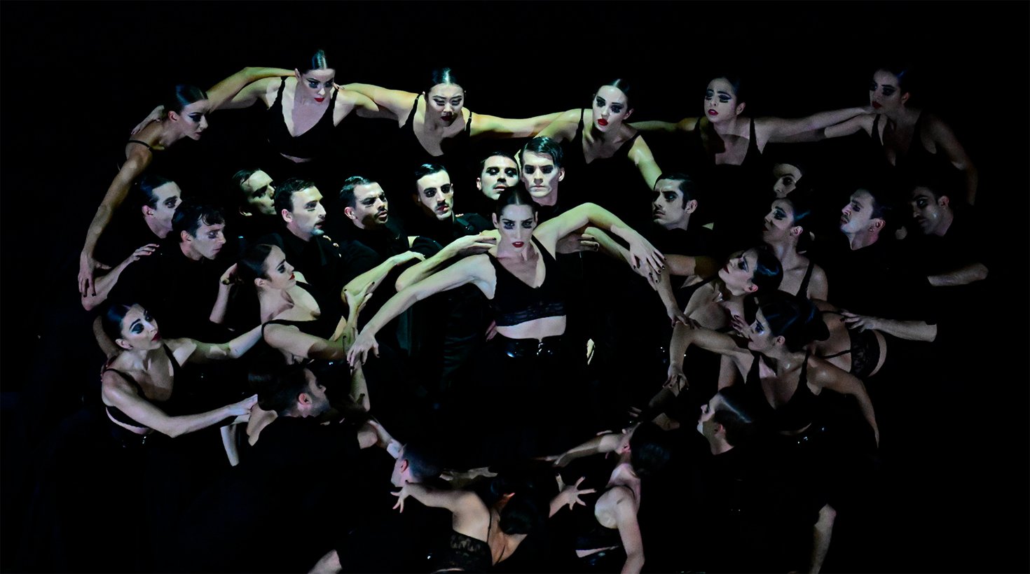 Europalia España Festival