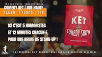 Le Ket Comedy Show