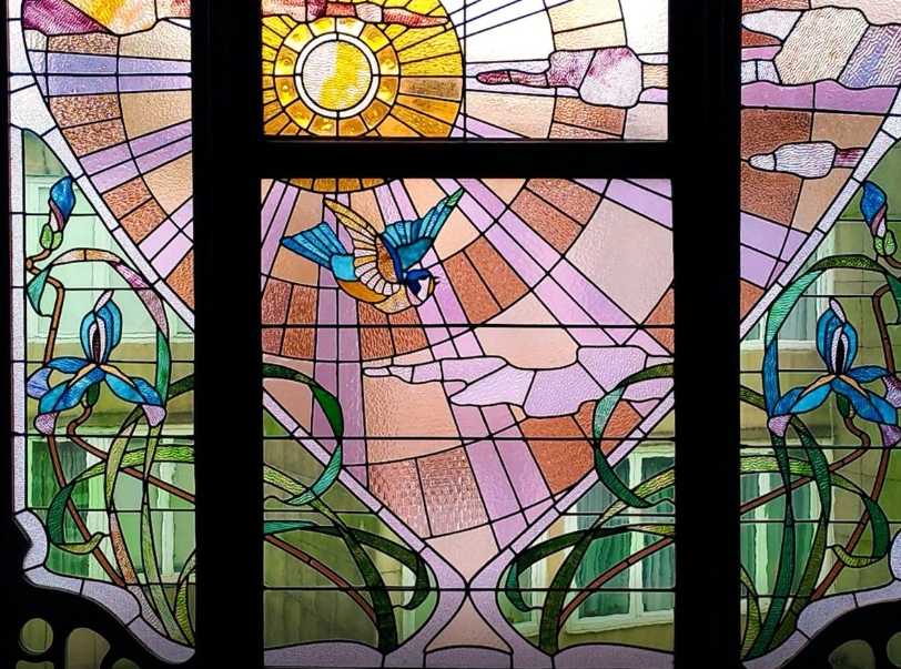 Devalck House: From Art Nouveau Heritage to Award-Winning Restoration