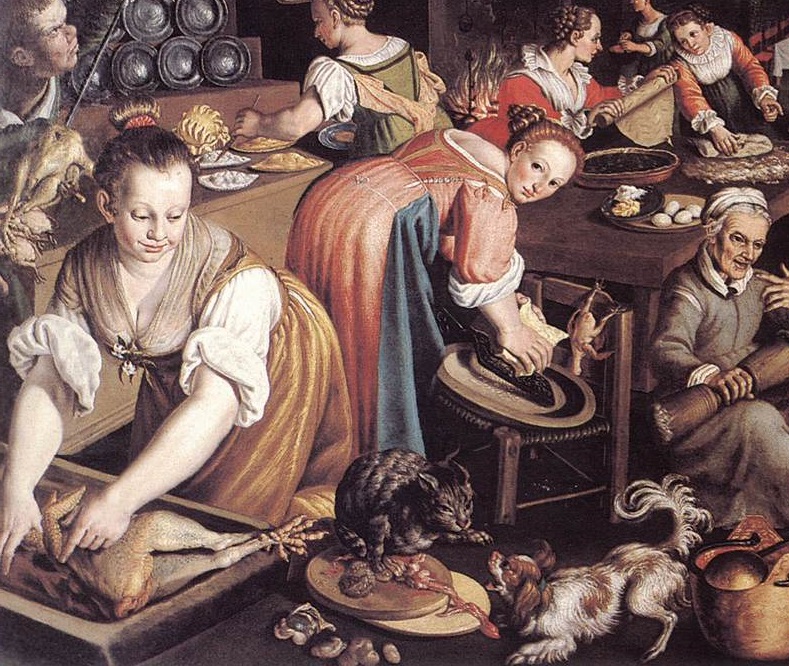 À la table des princes-évêques — Wine Bar des Marolles