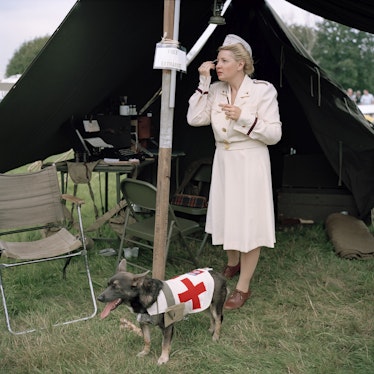 Presence of the Past – a European Album