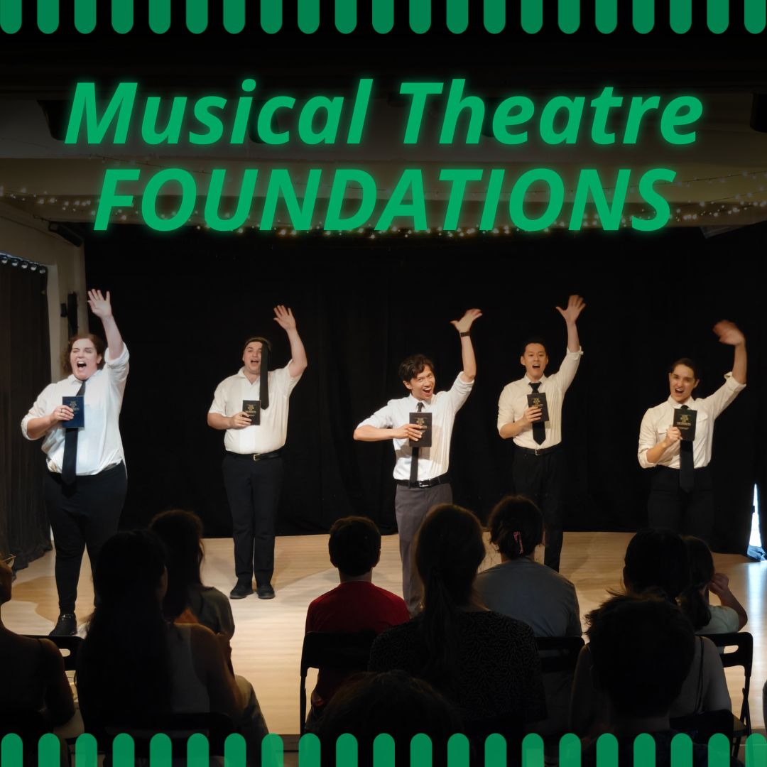 Musical Theatre Foundations