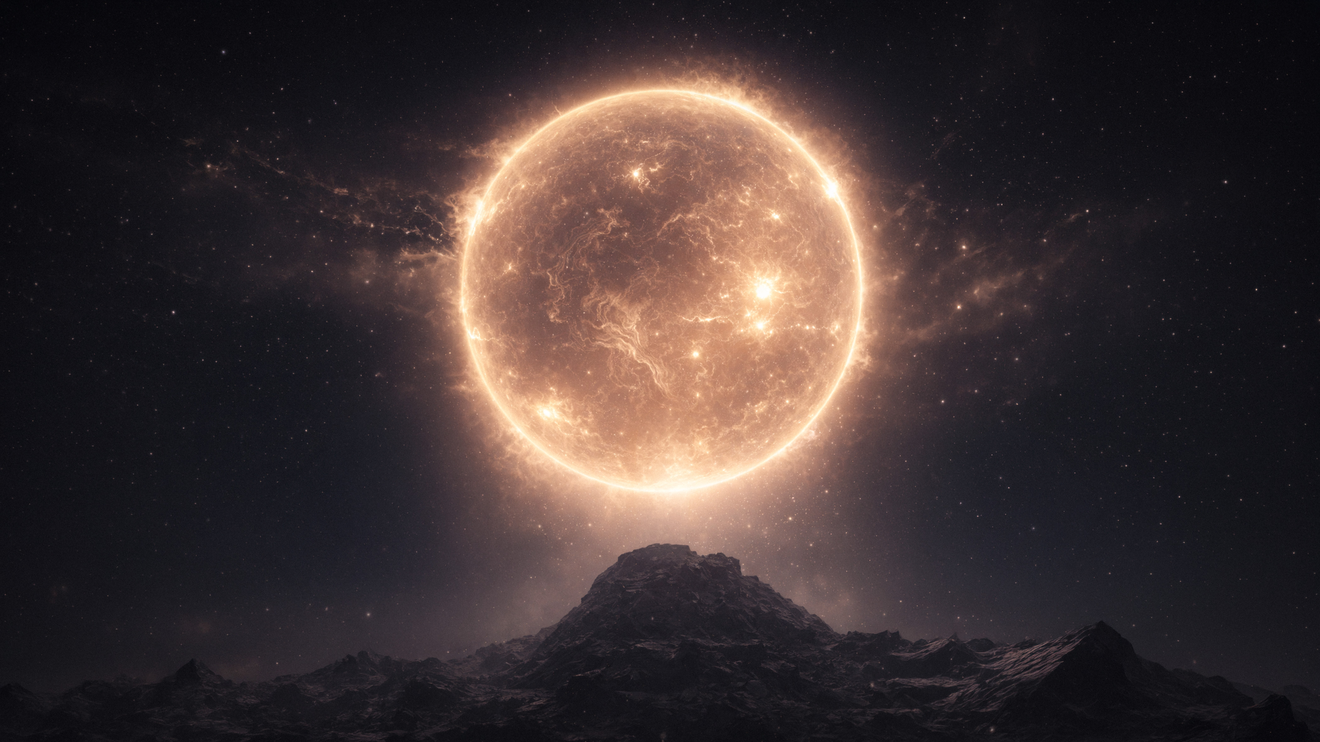 Smithsonian Les mystères du cosmos