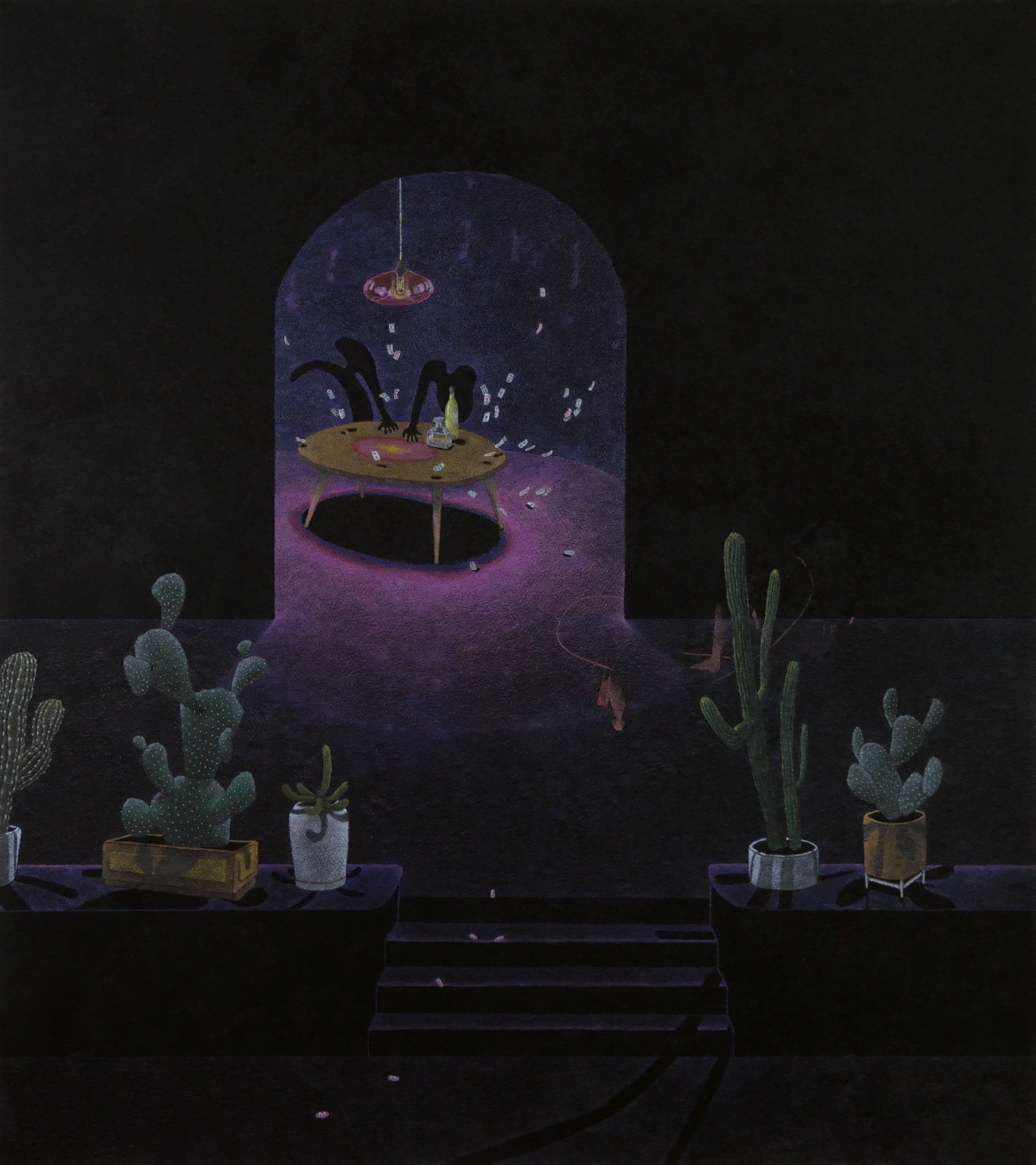 Michèle Schoonjans Gallery