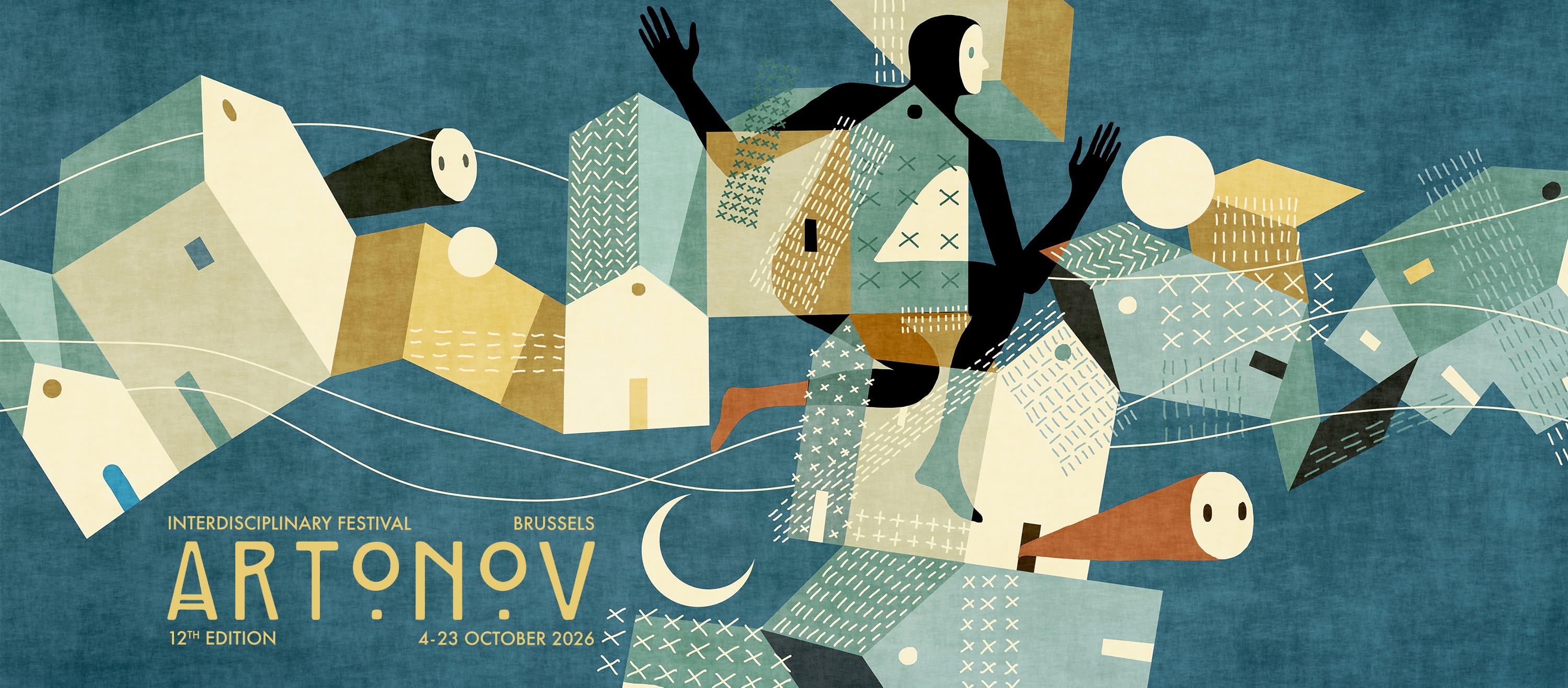 Festival ARTONOV