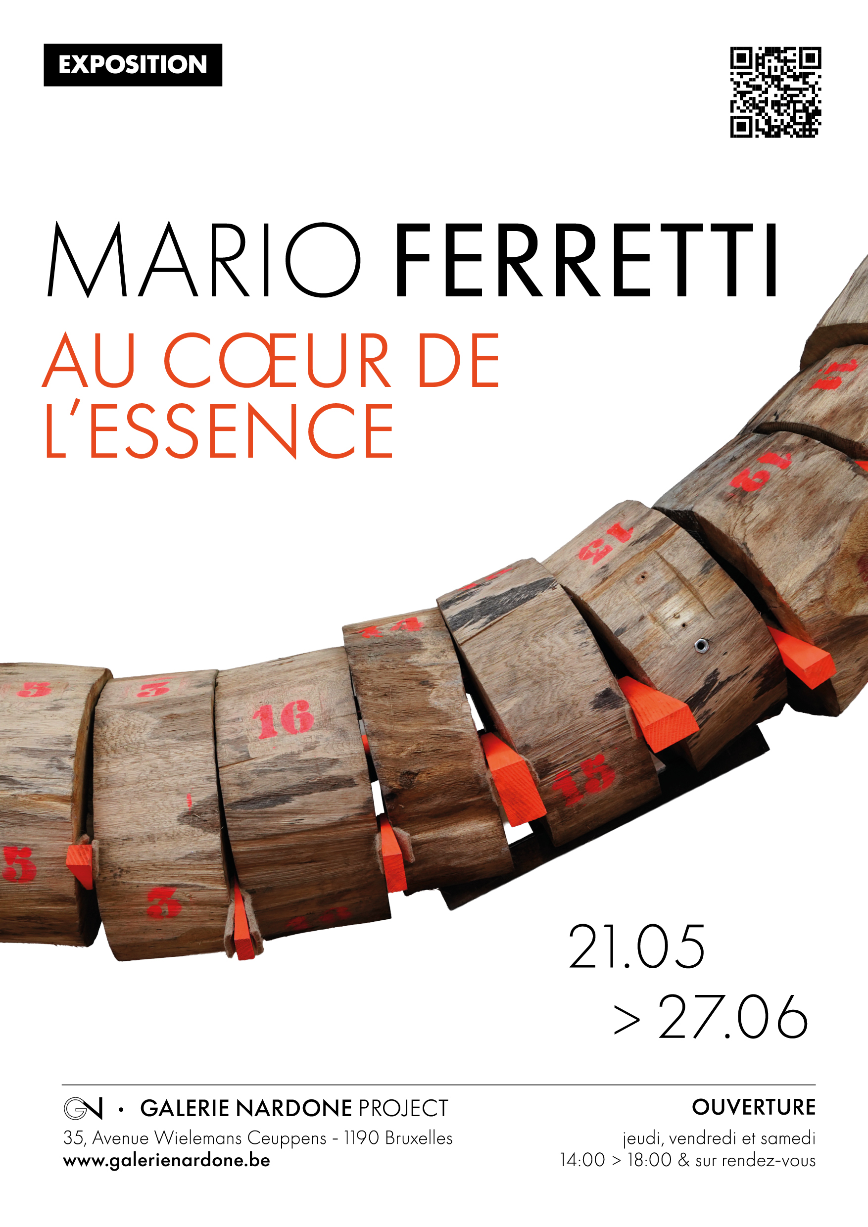 Au coeur de l'essence