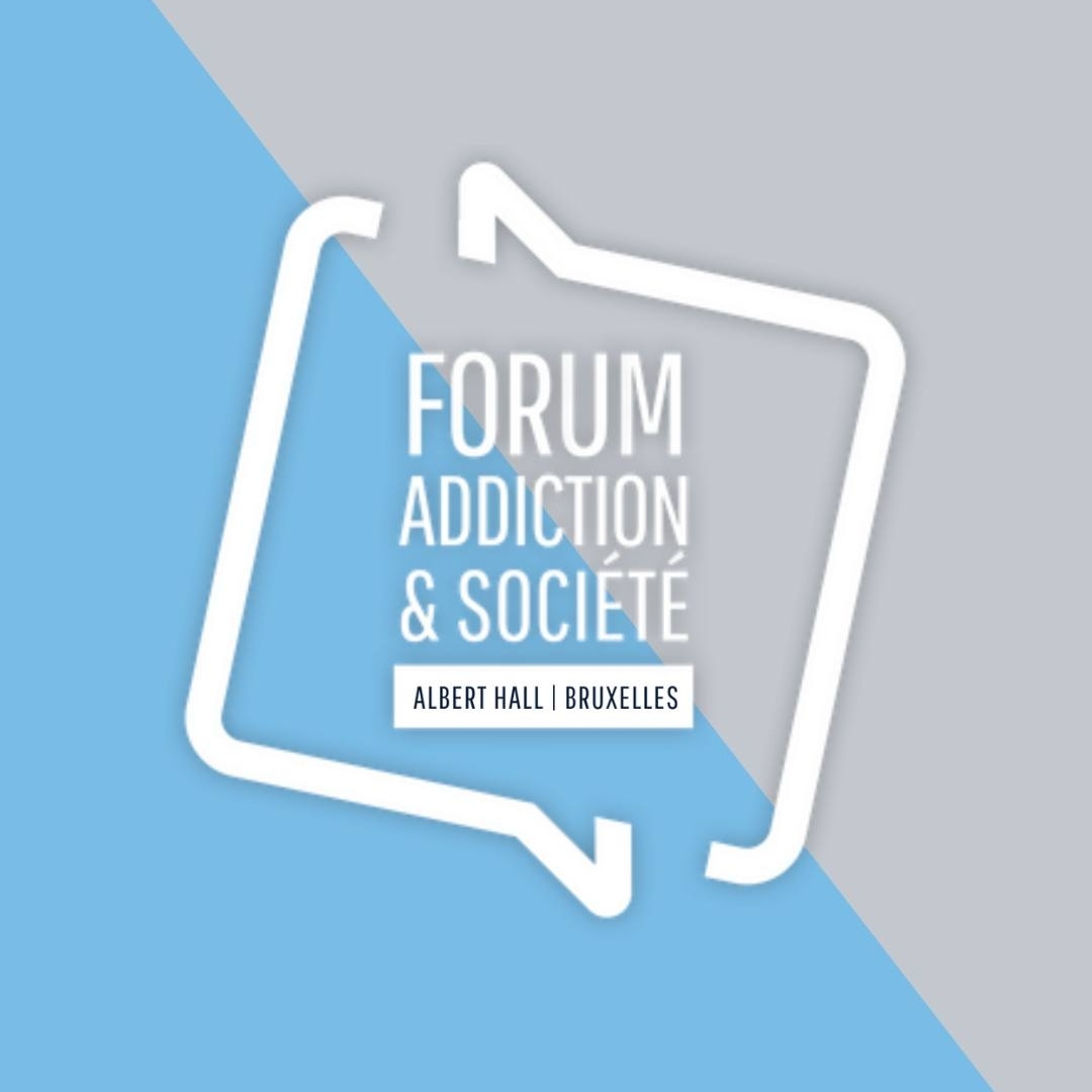 Forum Addictions & Société 2025