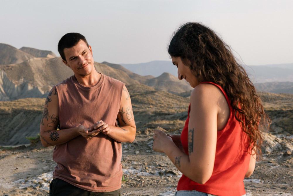 Iván & Hadoum