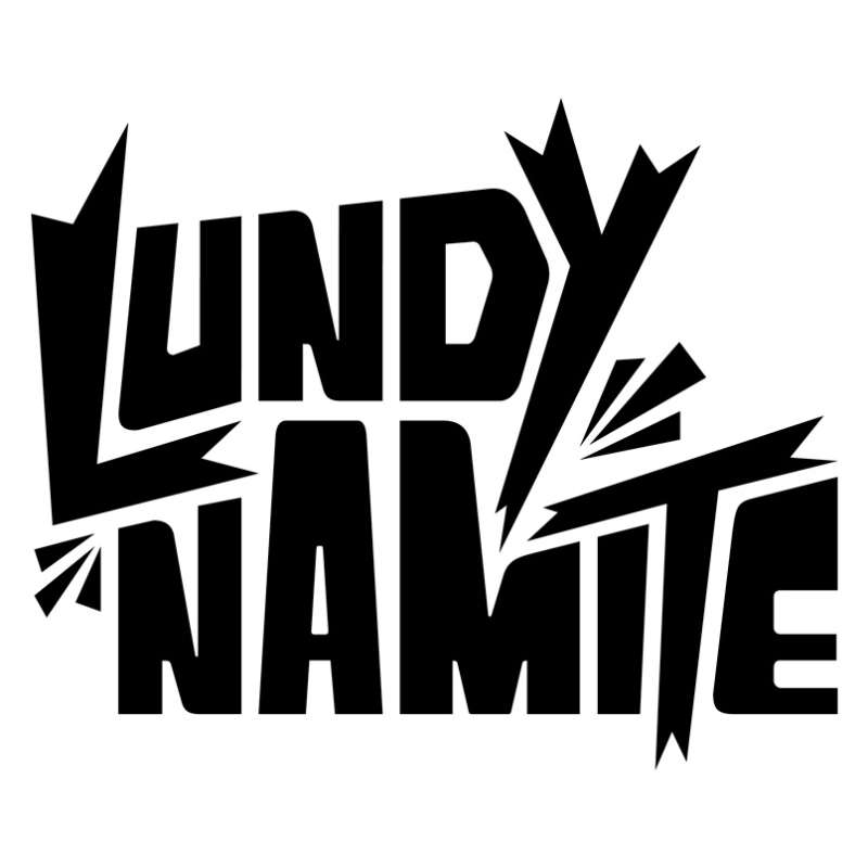 Lundynamite |