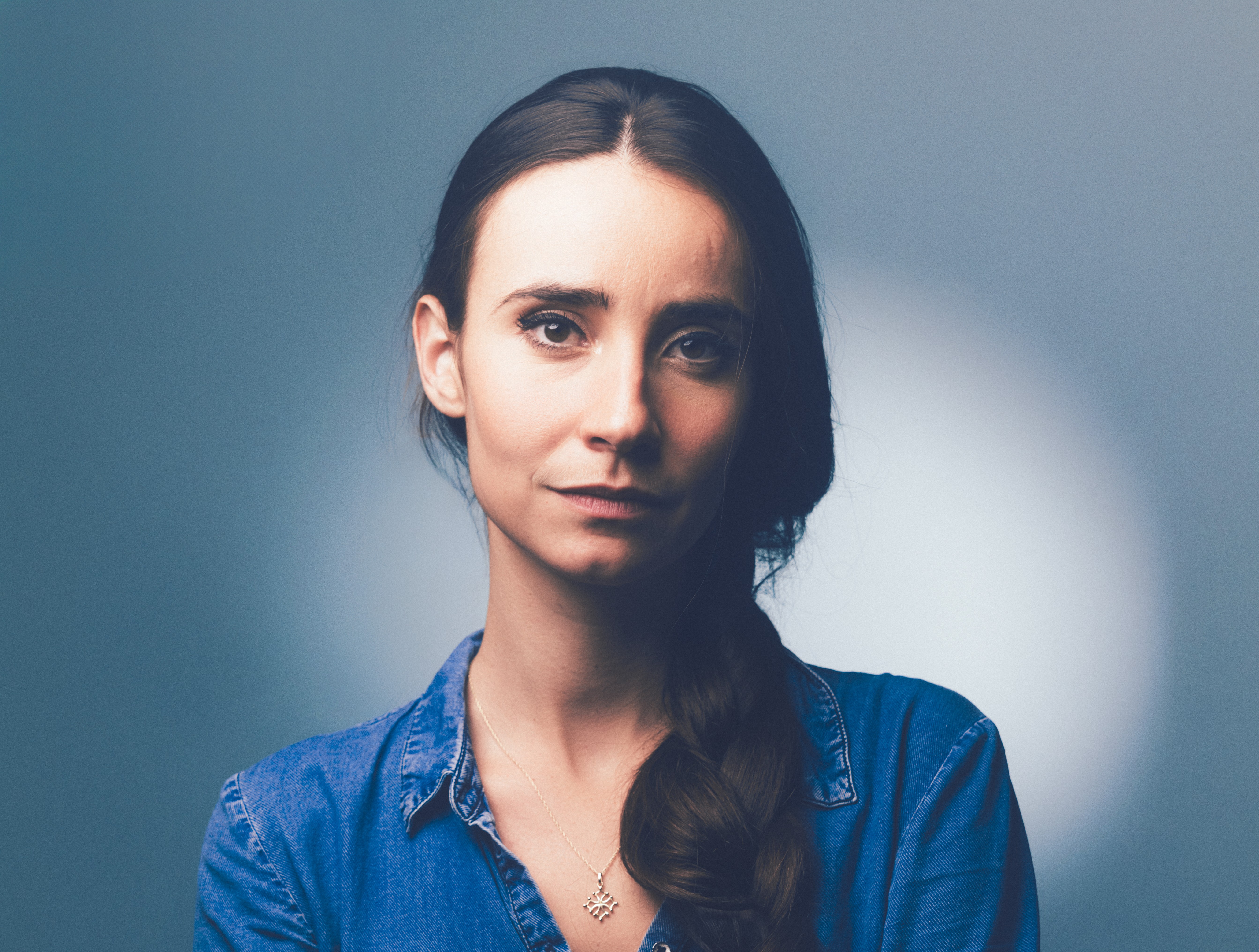 Rencontre avec Salomé Saqué — Wolubilis