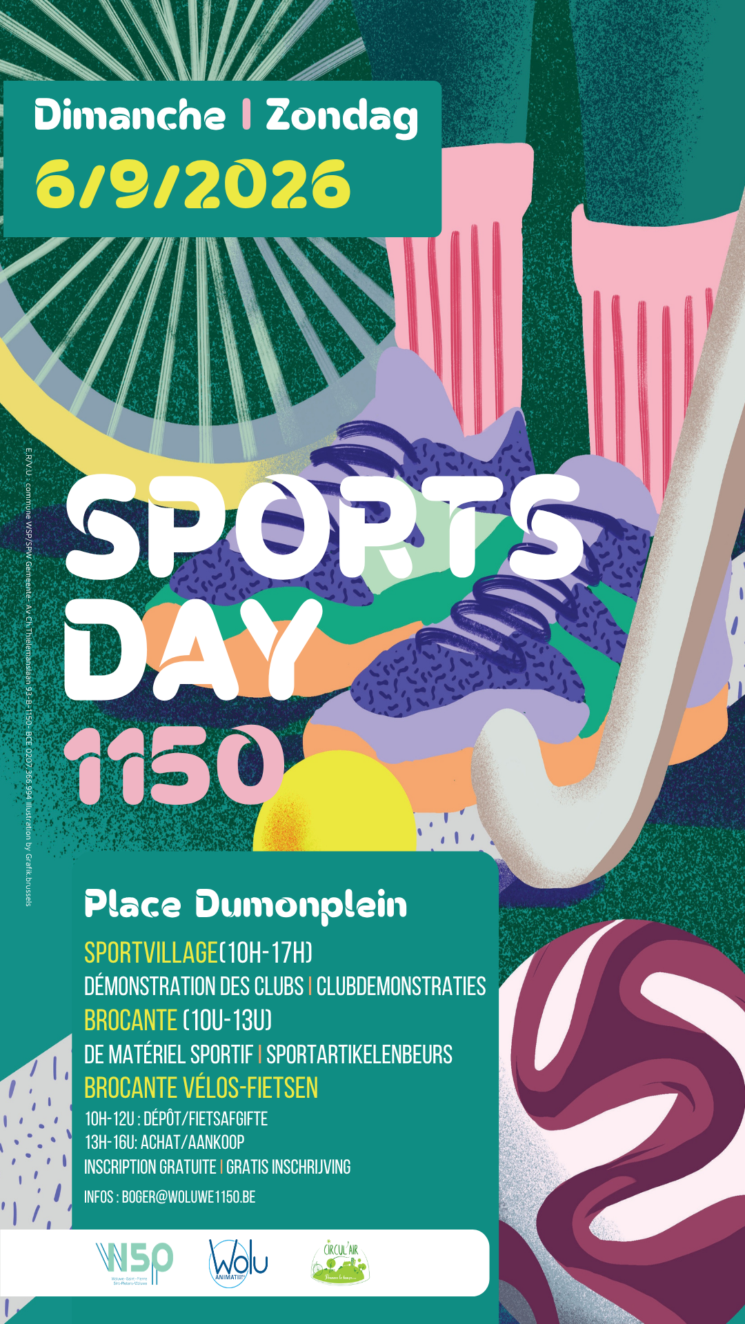 Sportsday 2026