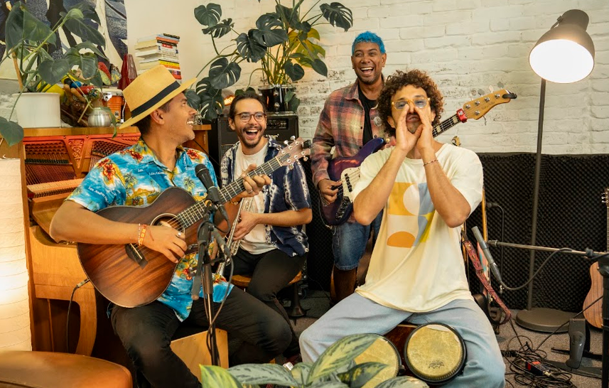 El Caribefunk