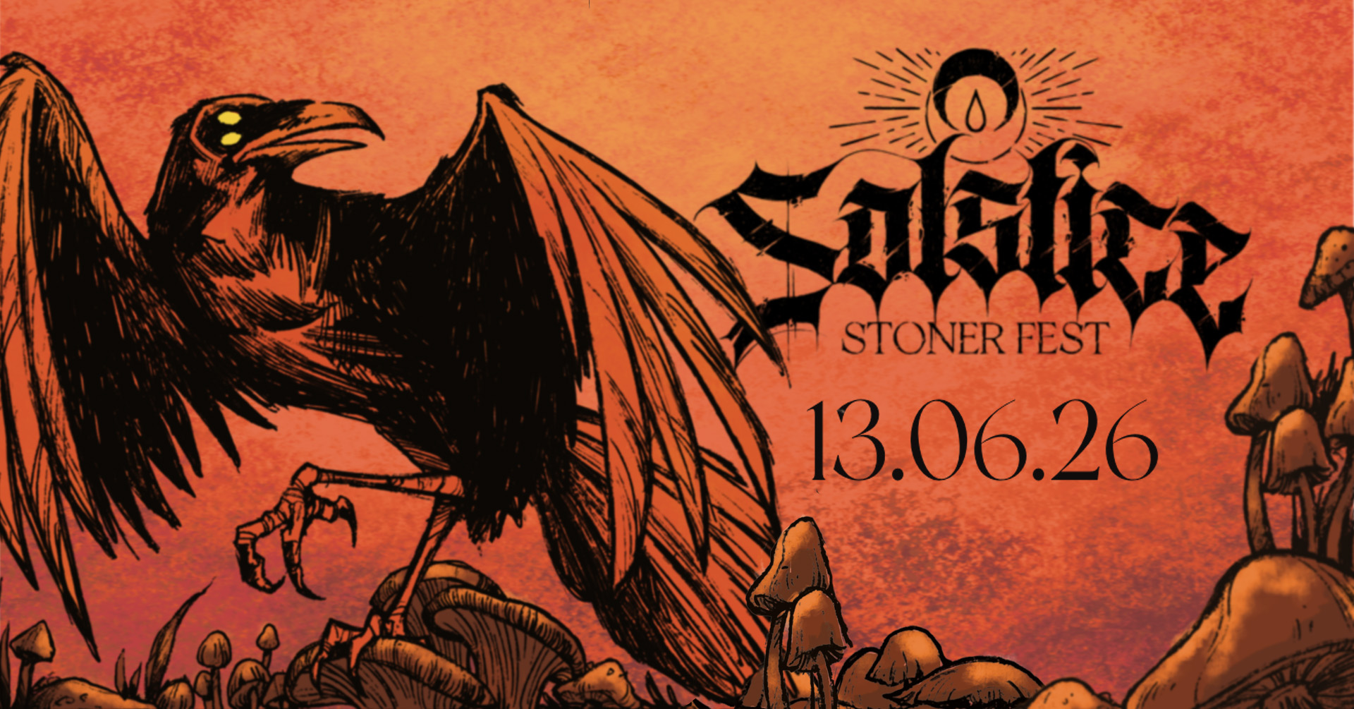 Solstice Stoner Fest 2026