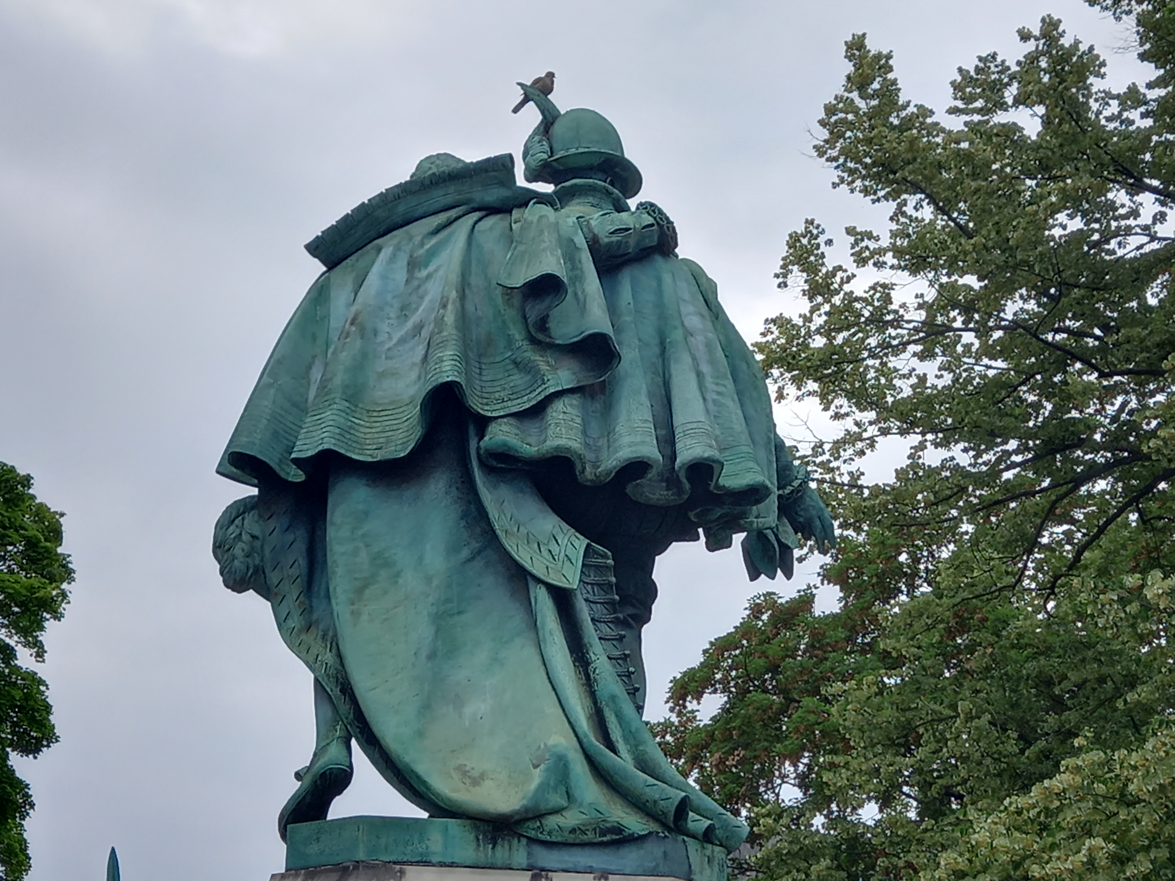 Trip to the 16th century - historical guided tour