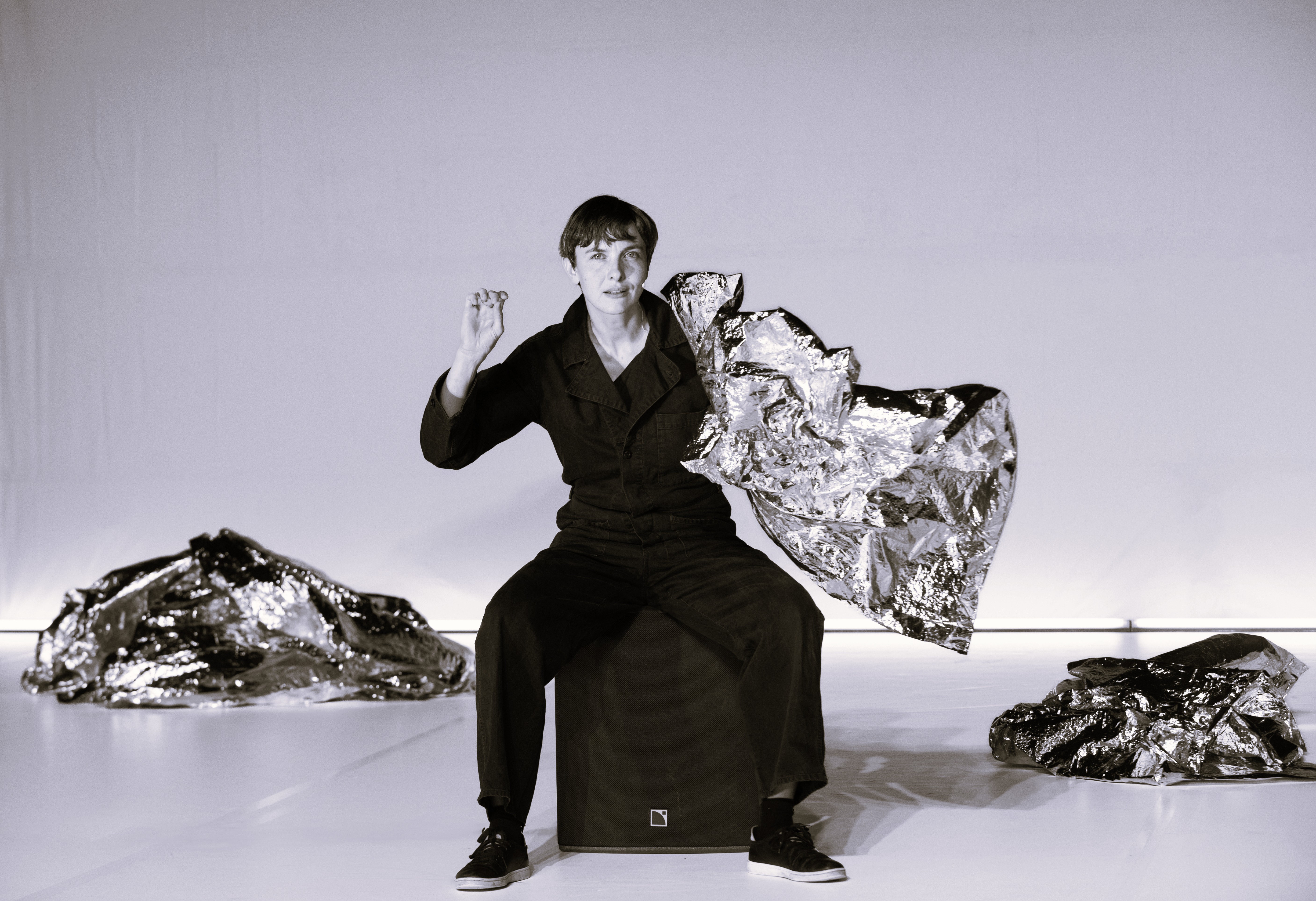 RUSH – Mette Ingvartsen